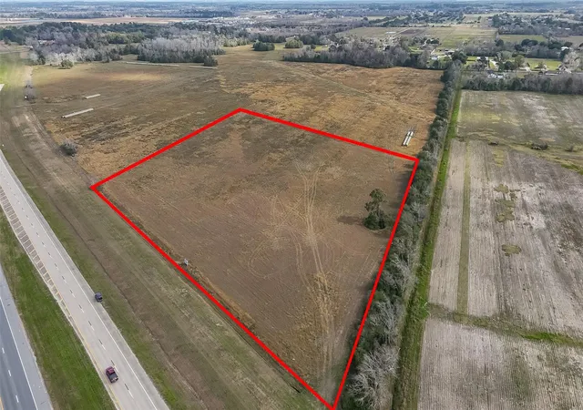 Land for sale at 3738 Highway 90, Crosby, TX 77532 | MLS# 63815626
