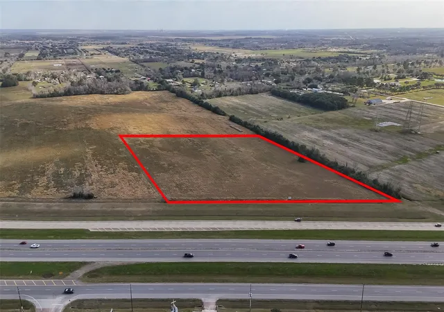 Photo 2 of Land for sale at 3738 Highway 90, Crosby, TX 77532 | MLS# 63815626 | Listing updated on 2026-06-30