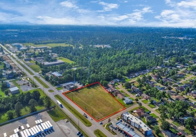 Photo 2 of Land for sale at 5650 Little York Rd, Houston, TX 77016 | MLS# 31786474 | Listing updated on 2026-03-20