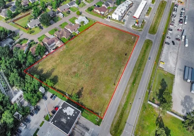 Photo 3 of Land for sale at 5650 Little York Rd, Houston, TX 77016 | MLS# 31786474 | Listing updated on 2026-03-20