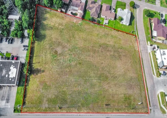 Photo 4 of Land for sale at 5650 Little York Rd, Houston, TX 77016 | MLS# 31786474 | Listing updated on 2026-03-20