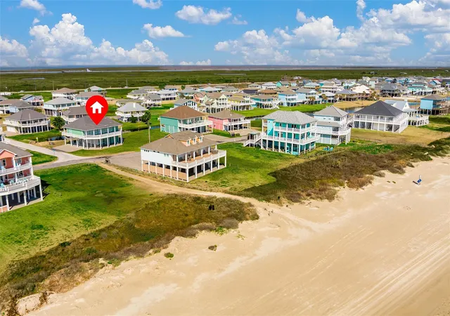 Photo 3 of Single family home for sale at 3125 James, Crystal Beach, TX 77650 | MLS# 72157887 | Listing updated on 2026-10-09