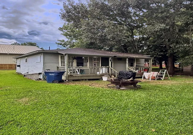 2nd image of 101 Elm St, Daisetta, TX 77533 | MLS# 31960879
