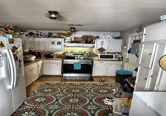 5th image of 101 Elm St, Daisetta, TX 77533 | MLS# 31960879