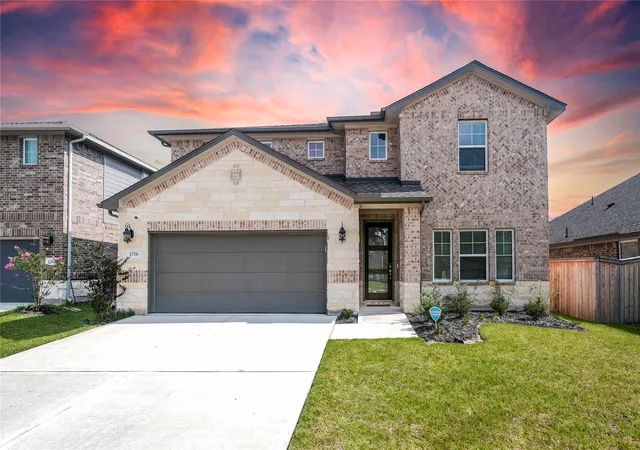 Photo 1 of Single family home for sale at 1776 Succotash Oak Ct, Conroe, TX 77304 | MLS# 10598560 | Listing updated on 2026-09-08