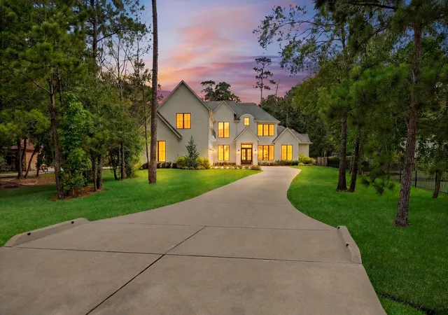 3rd image of 27711 N Ossineke Dr, Spring, TX 77386 | MLS# 10166326