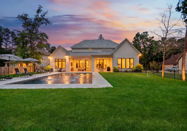 4th image of 27711 N Ossineke Dr, Spring, TX 77386 | MLS# 10166326