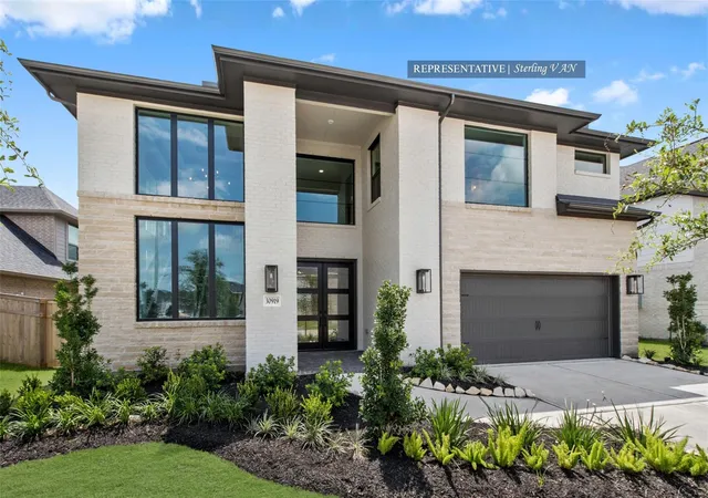 Photo 1 of Single family home for sale at 457 Sprigtail Dr, Katy, TX 77493 | MLS# 2411850 | Listing updated on 2026-09-11