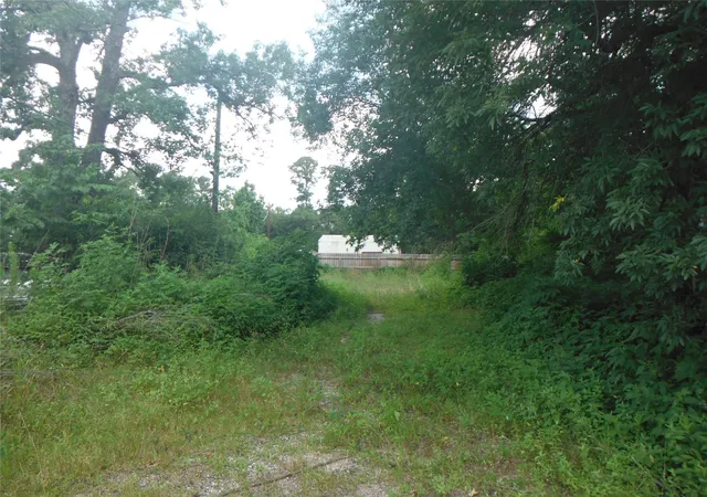 Photo 1 of Land for sale at 12397 E Highway 105, Conroe, TX 77306 | MLS# 62769767 | Listing updated on 2026-07-16