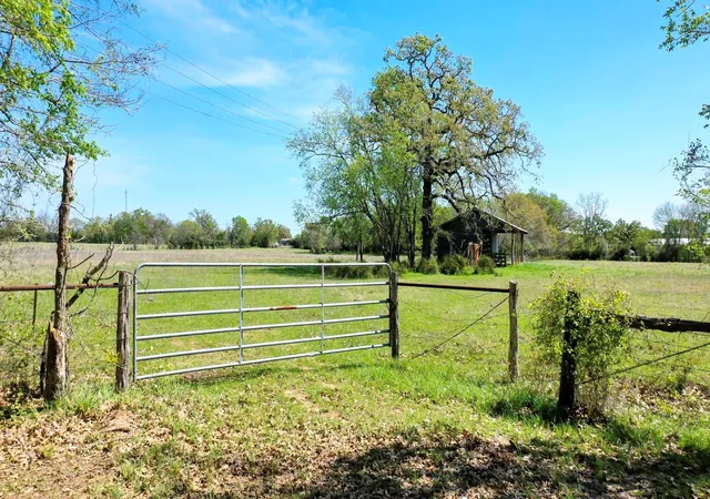 Homes for sale in Madisonville, TX | 6 Ac Fm 3091, Madisonville, TX 77864 | MLS# 85497675