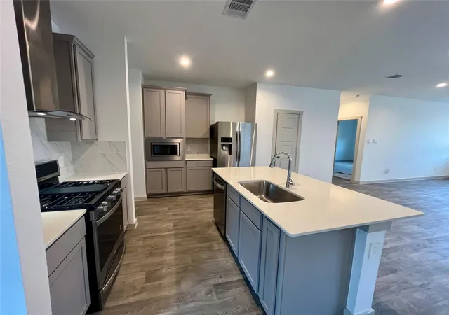 Photo 3 of Single family home for sale at 12807 Southborough Ln, Houston, TX 77047 | MLS# 33289422 | Listing updated on 2026-09-05