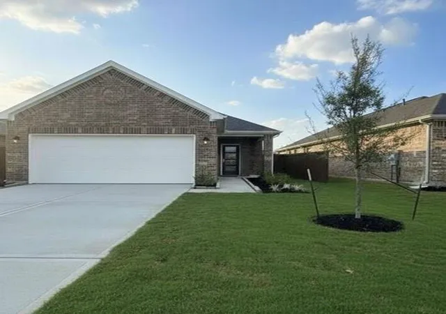 Homes for sale in Iowa Colony, TX | 13315 Padre Bay Ln, Iowa Colony, TX 77583 | MLS# 7606671