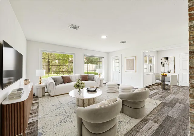 Photo 1 of Single family home for sale at 1711 Big Horn Dr, Houston, TX 77090 | MLS# 77991340 | Listing updated on 2026-09-02