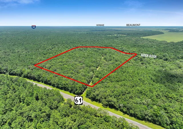 Homes for sale in Anahuac, TX | Tbd Hwy 61, Anahuac, TX 77514 | MLS# 92138004