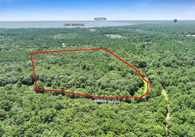 Homes for sale in Anahuac, TX | Tbd Hwy 61, Anahuac, TX 77514 | MLS# 92138004