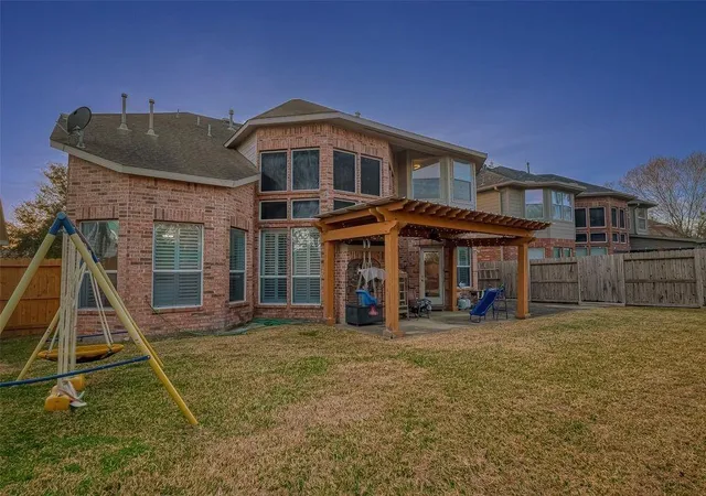 40th image of 2703 Marble Brook Ln, Pearland, TX 77584 | MLS# 82565714