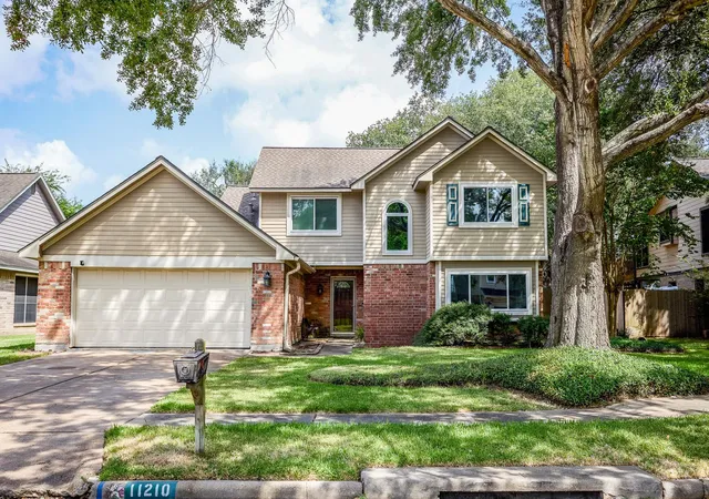 Photo 1 of Single family home for sale at 11210 Crayford Ct, Houston, TX 77065 | MLS# 91374708 | Listing updated on 2026-08-26