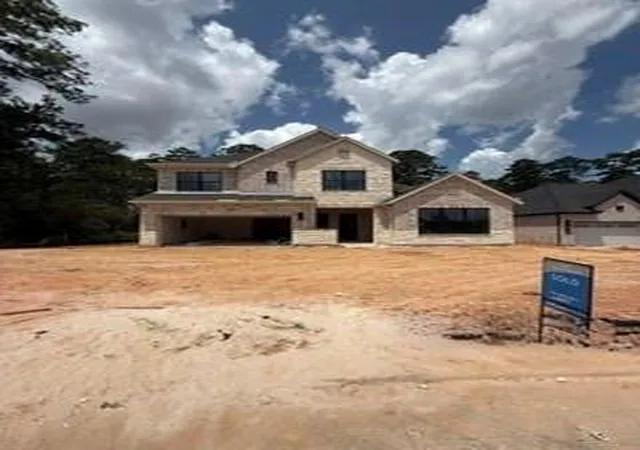 1st image of 16740 Heron Oaks Run, Magnolia, TX 77354 | MLS# 43644308
