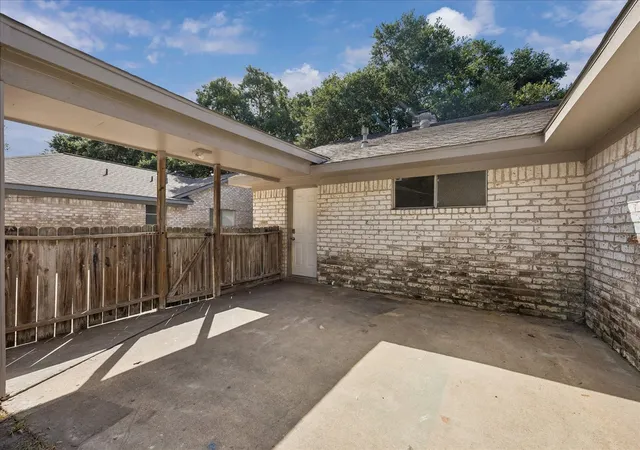 30th image of 21314 Park Villa Dr, Katy, TX 77450 | MLS# 73213758