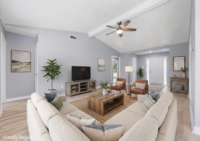 Photo 1 of Single family home for sale at 614 Red Oak Ave, Crosby, TX 77532 | MLS# 67242145 | Listing updated on 2026-07-27