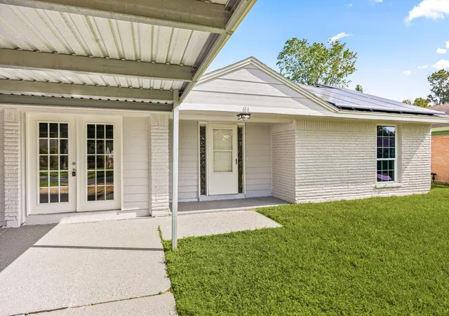 Photo 3 of Single family home for sale at 614 Red Oak Ave, Crosby, TX 77532 | MLS# 67242145 | Listing updated on 2026-07-27