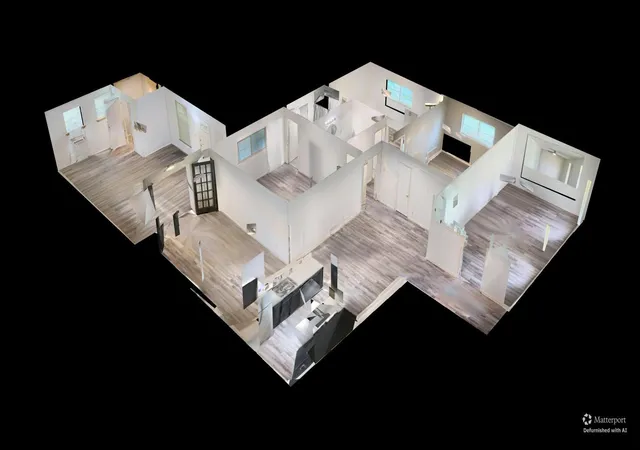 3rd image of 13923 Amble Ln, Houston, TX 77085 | MLS# 74056496