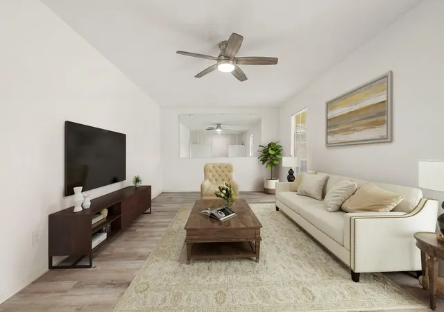 4th image of 13923 Amble Ln, Houston, TX 77085 | MLS# 74056496