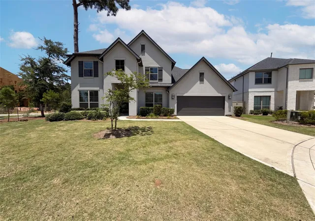 Homes for sale in Magnolia, TX | 15418 Legacy Park Wy, Magnolia, TX 77362 | MLS# 50965701
