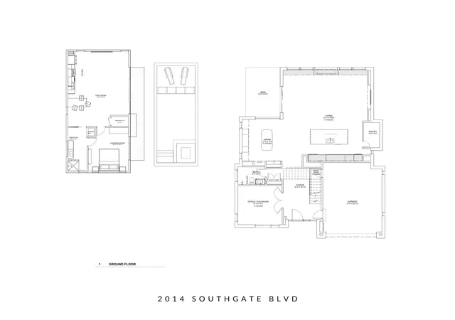 Photo 3 of Single family home for sale at 2014 Southgate Blvd, Houston, TX 77030 | MLS# 35888949 | Listing updated on 2026-08-28