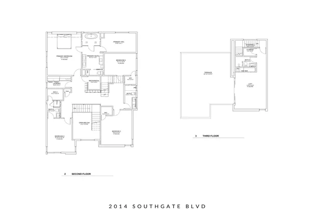 Photo 4 of Single family home for sale at 2014 Southgate Blvd, Houston, TX 77030 | MLS# 35888949 | Listing updated on 2026-08-28