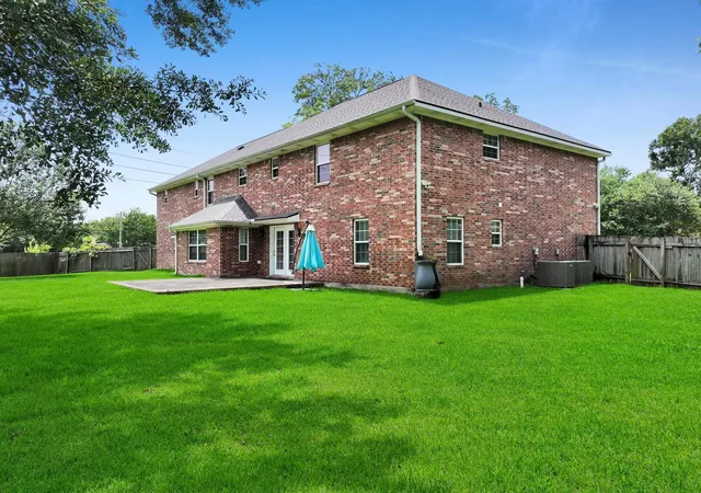 44th image of 5 Twin Circle Dr, Beaumont, TX 77706 | MLS# 16302618