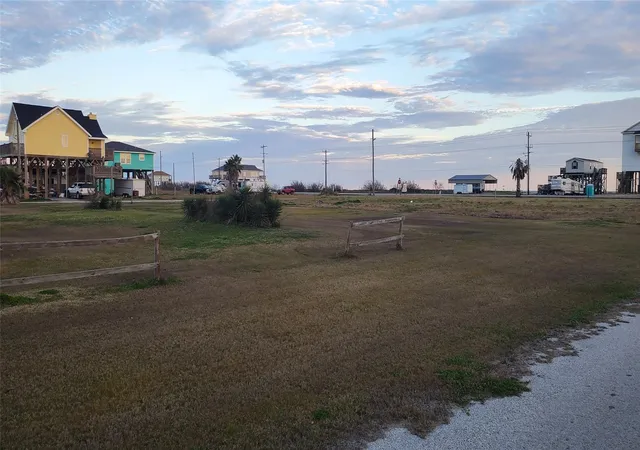 Photo 3 of Land for sale at 1221 Rollover Cir, Gilchrist, TX 77617 | MLS# 66867251 | Listing updated on 2026-07-23
