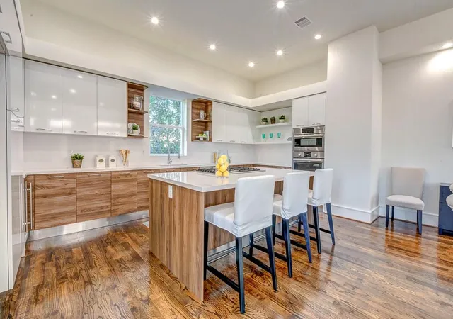 1st image of 6007 San Felipe #B, Houston, TX 77057 | MLS# 54875879