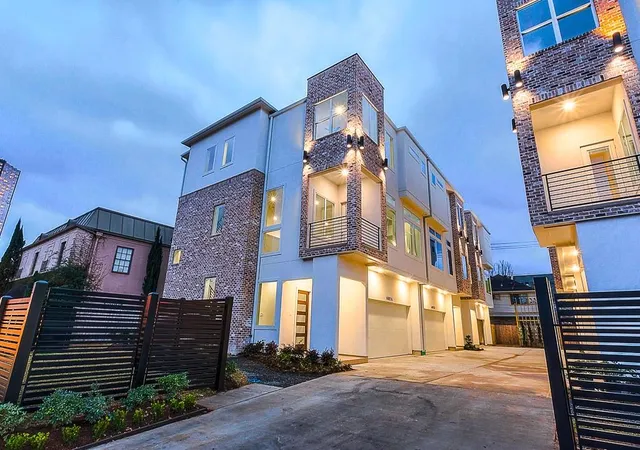 28th image of 6007 San Felipe #B, Houston, TX 77057 | MLS# 54875879
