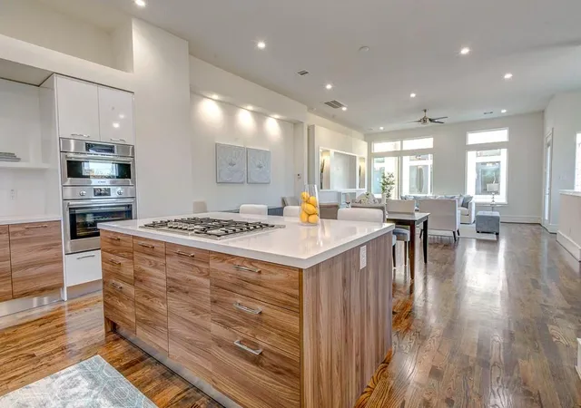 2nd image of 6007 San Felipe #B, Houston, TX 77057 | MLS# 54875879