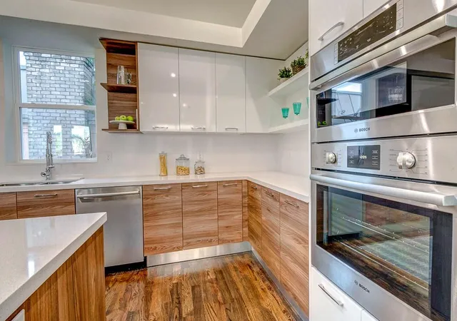 Photo 3 of Single family home for sale at 6007 San Felipe #B, Houston, TX 77057 | MLS# 54875879 | Listing updated on 2026-07-01