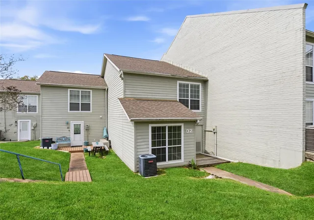 32nd image of 100 Edgewater Dr #32, Livingston, TX 77351 | MLS# 63260780