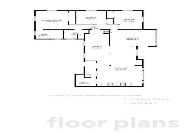 19th image of 515 Maple Wy, Houston, TX 77015 | MLS# 14036842