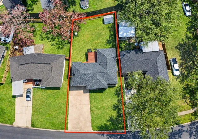 4th image of 515 Maple Wy, Houston, TX 77015 | MLS# 14036842
