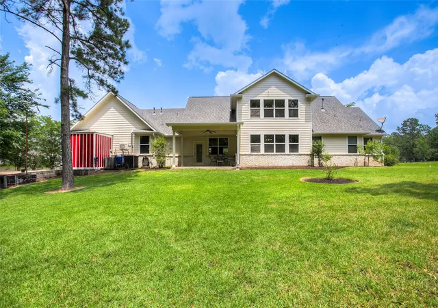 3rd image of 1634 Topaz Trl, Willis, TX 77378 | MLS# 78895855