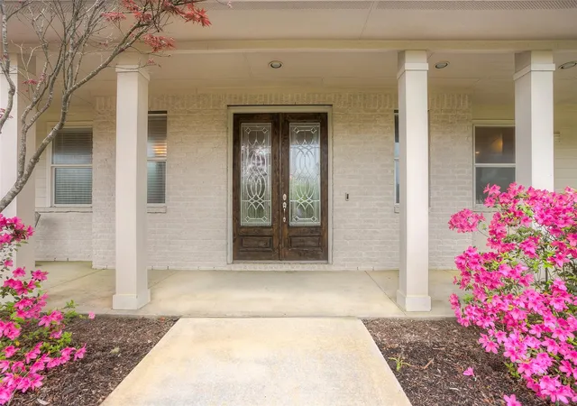 4th image of 1634 Topaz Trl, Willis, TX 77378 | MLS# 78895855