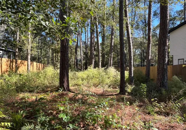 Photo 3 of Land for sale at 15760 Aspen Dr, Montgomery, TX 77356 | MLS# 56853705 | Listing updated on 2026-01-15