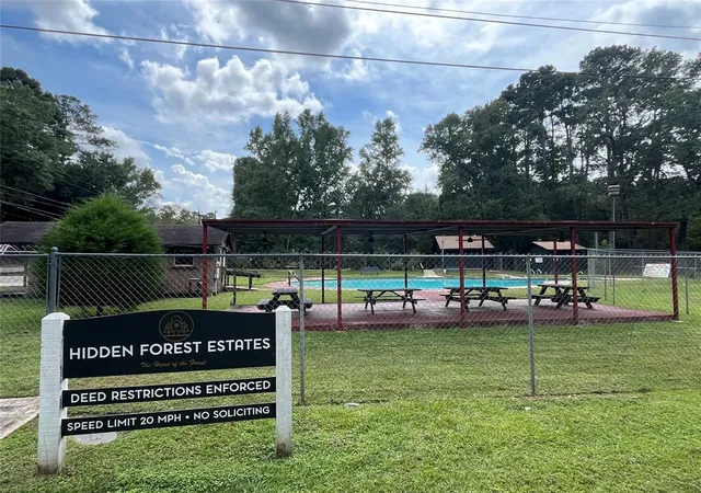 Photo 3 of Land for sale at 15760 Aspen Dr, Montgomery, TX 77356 | MLS# 56853705 | Listing updated on 2026-01-15