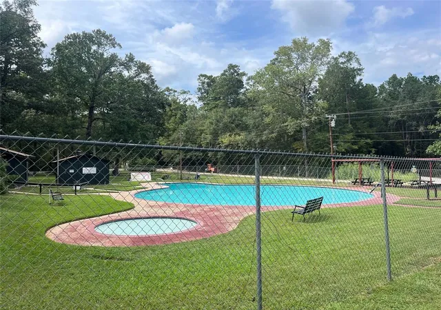 Photo 4 of Land for sale at 15760 Aspen Dr, Montgomery, TX 77356 | MLS# 56853705 | Listing updated on 2026-01-15
