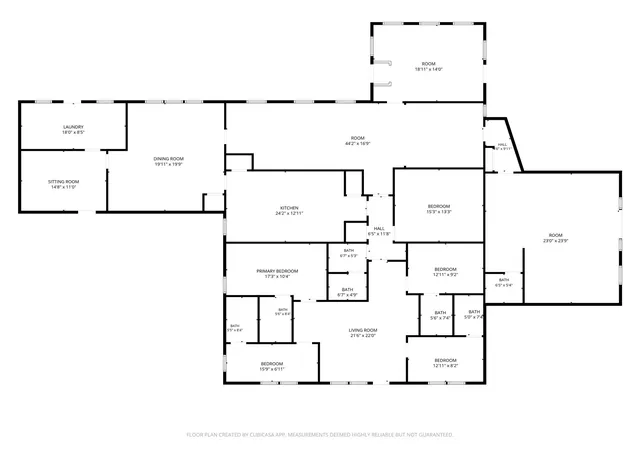 50th image of 103 Roundabout Ln, Huntsville, TX 77320 | MLS# 79865919