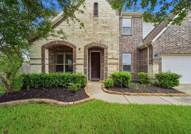 Homes for sale in League City, TX | 1411 Coffee Mill Ct, League City, TX 77573 | MLS# 43730137