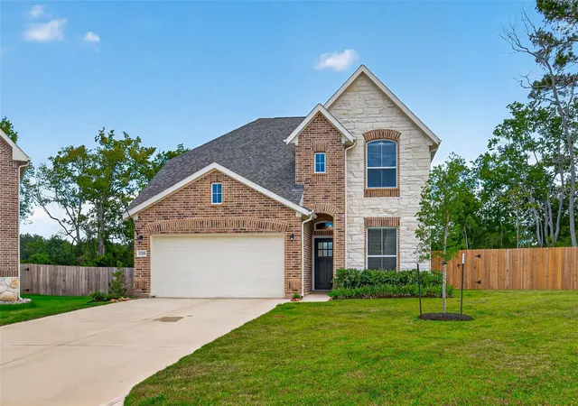 1st image of 12203 Danza, Willis, TX 77318 | MLS# 17080406
