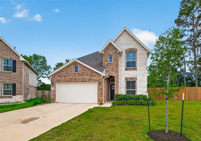 40th image of 12203 Danza, Willis, TX 77318 | MLS# 17080406