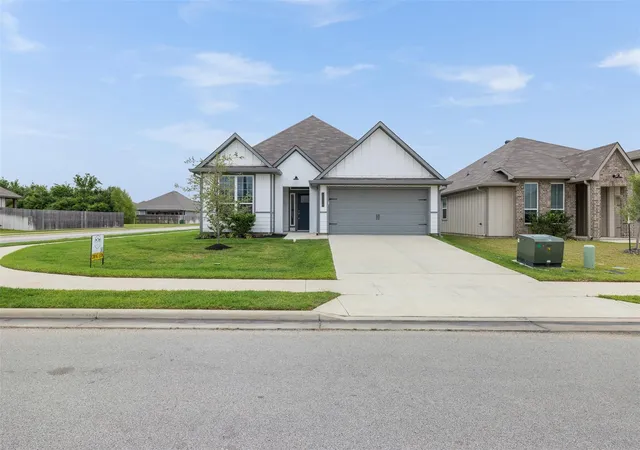1st image of 1968 Chief St, Bryan, TX 77807 | MLS# 5915743
