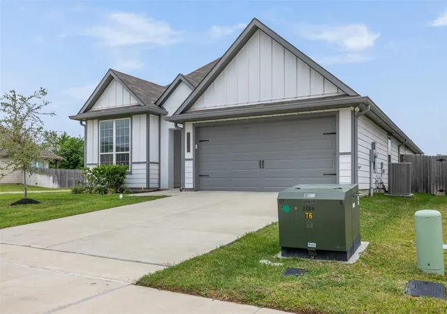 4th image of 1968 Chief St, Bryan, TX 77807 | MLS# 5915743